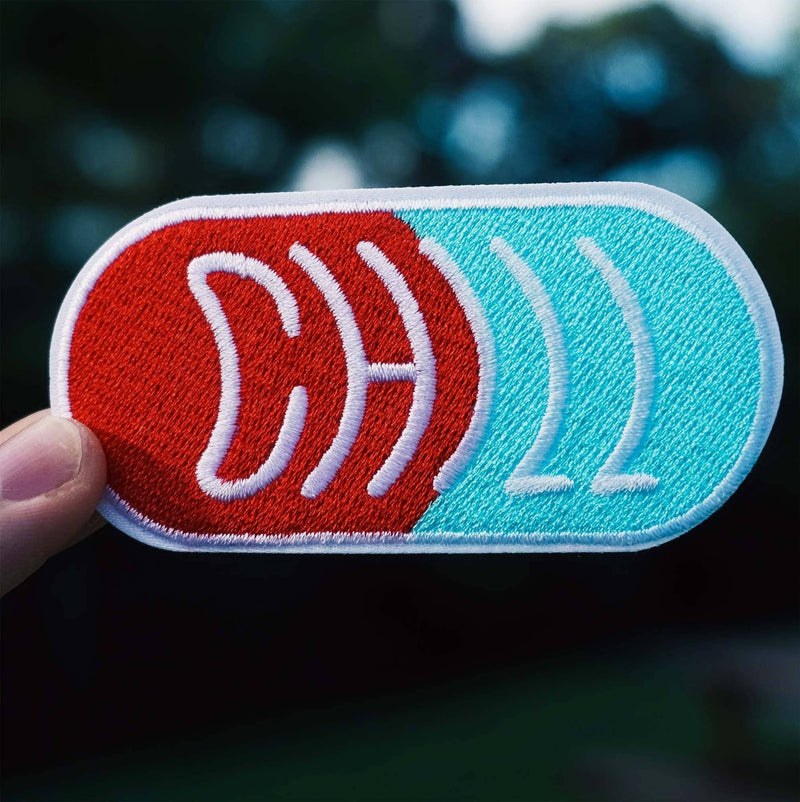 Chill Pill Patch