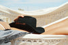 All Hat, No Cattle Cowboy Hat - FINAL SALE