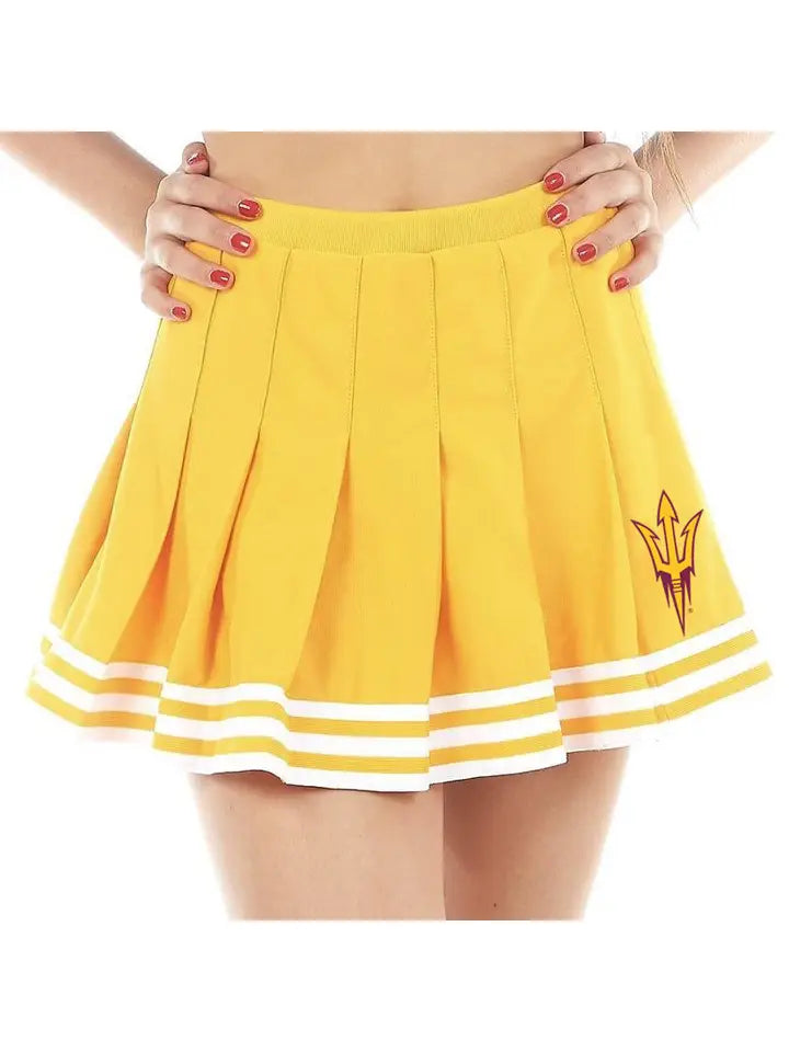 ASU Tailgate Skirt