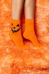 Halloween Queen Socks