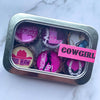 Cowgirl Magnets