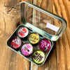 Wine Magnets - Handmade & Eco-friendly