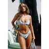 Capri Bikini Set