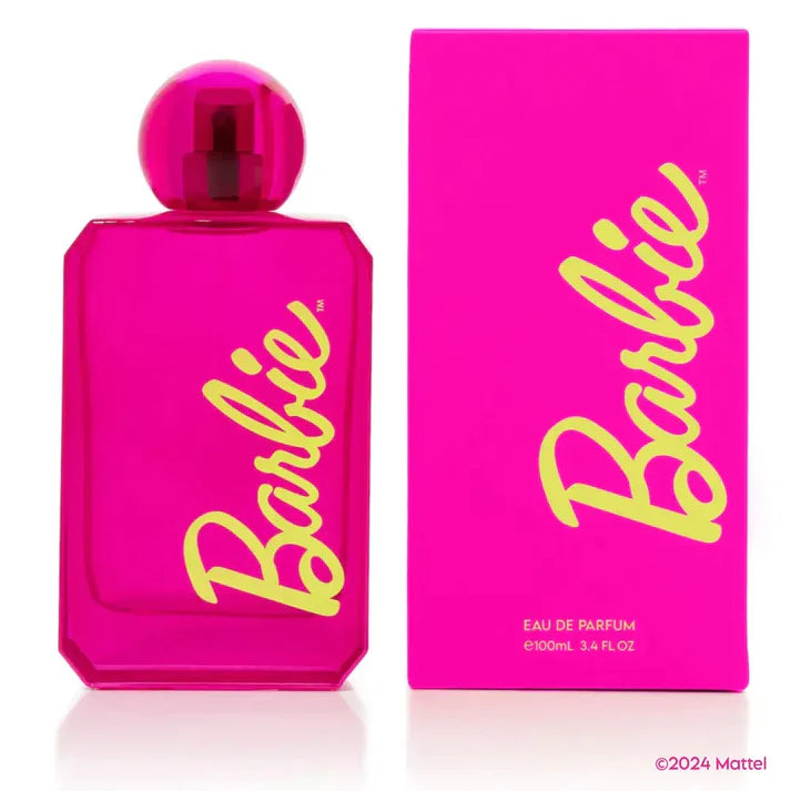 Barbie Eau de Parfum