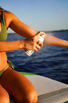 Sunshine & Glitter SPARKLE SHIMMER Sport SPF 50 Mist