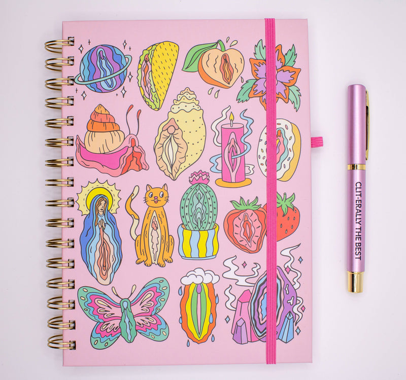 Vagina Journal