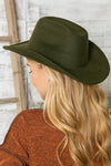 COW BOY HAT