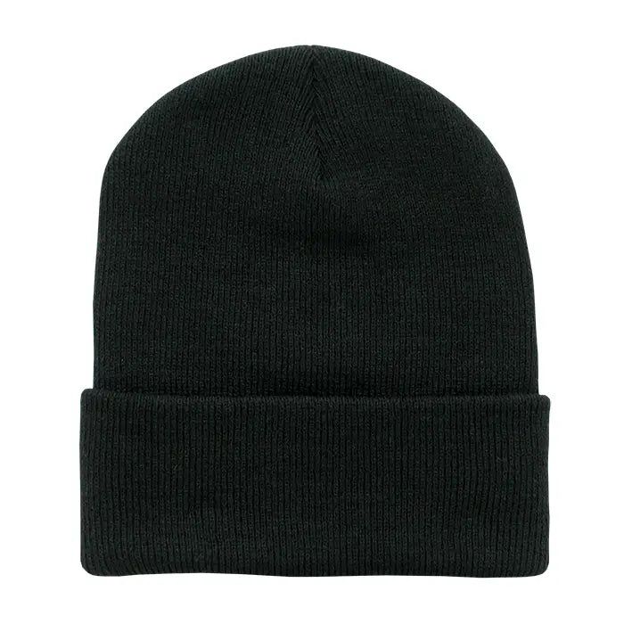 Blank Beanie