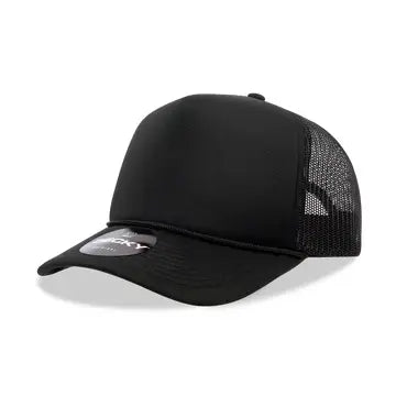 Blank Foam Trucker Hat