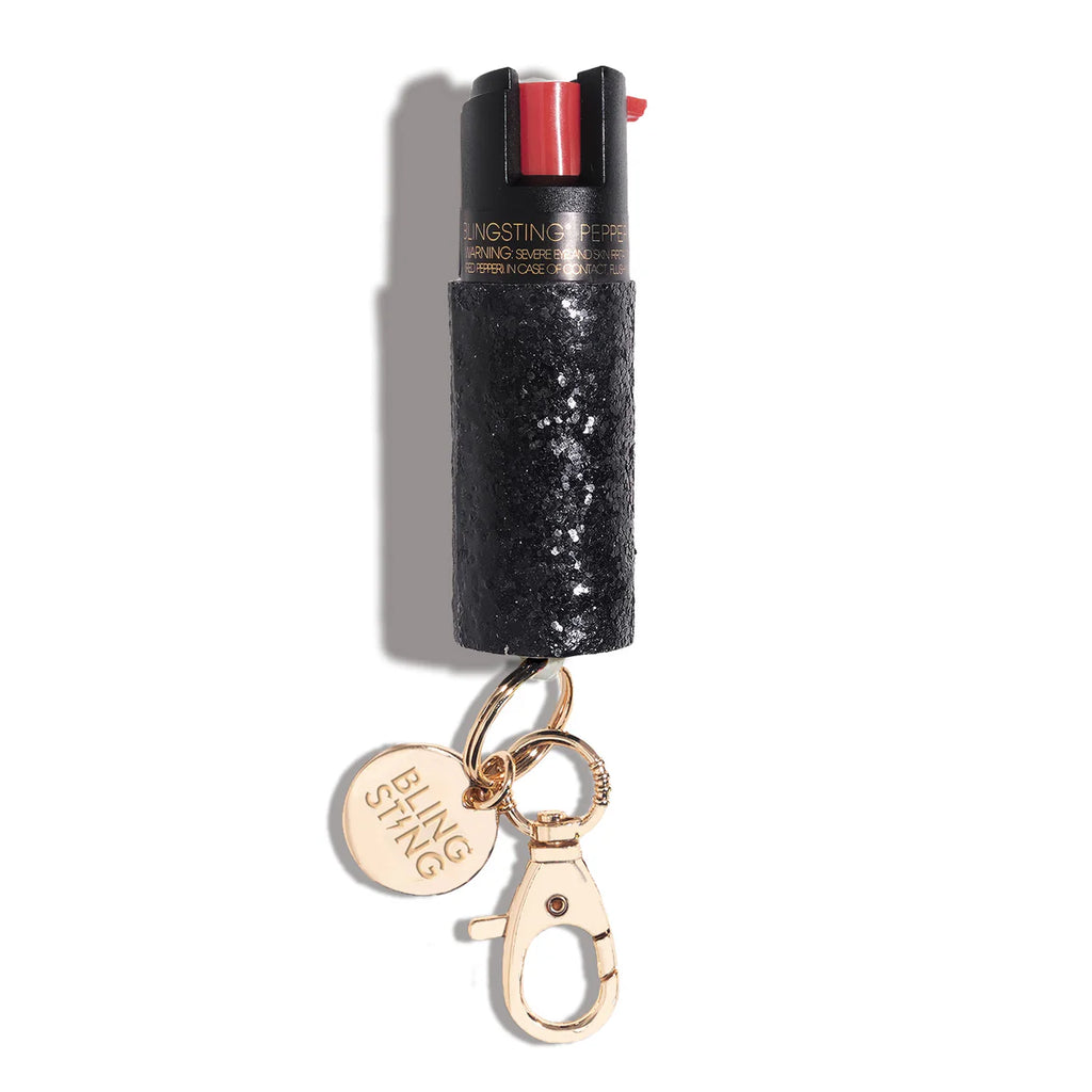 Glitter Pepper Spray