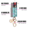 Glitter Pepper Spray