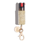 Rhinestone Pepper Spray