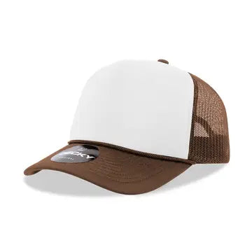 Blank Foam Trucker Hat