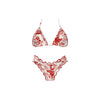 Wave Catcher Bikini Set