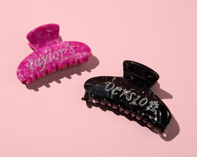 Taylor’s Version Hair Claw Clip