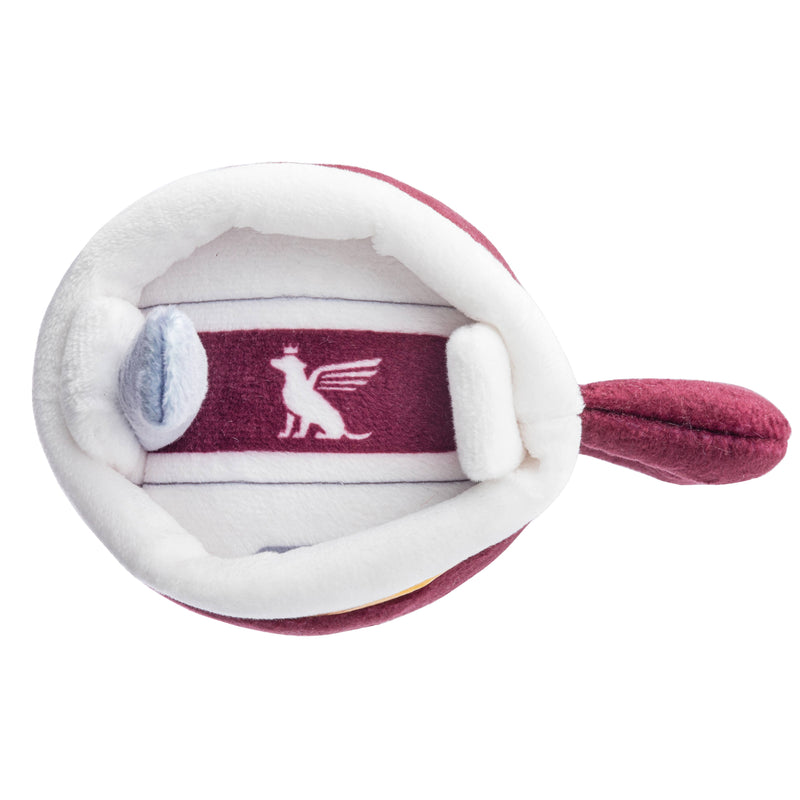 Snuggly Cup - Stocking Stuffers Christmas Dog Toys
