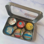 Phoenix, Arizona Magnets
