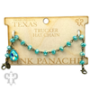 Trucker hat bead chain THC109