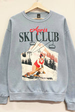 Apres Ski Sweatshirt