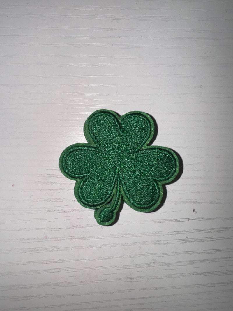 Clover Patch
