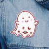 Cute Ghost Patch