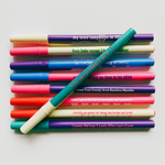 Let Me Pet Your Dog Already Ballpoint Pen
