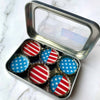 Stars & Stripes Magnets