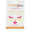 TEMPORARY GLAM TATTOOS