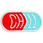 Chill Pill Patch
