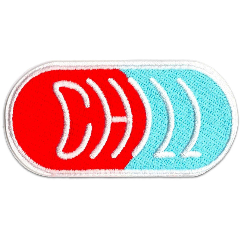 Chill Pill Patch