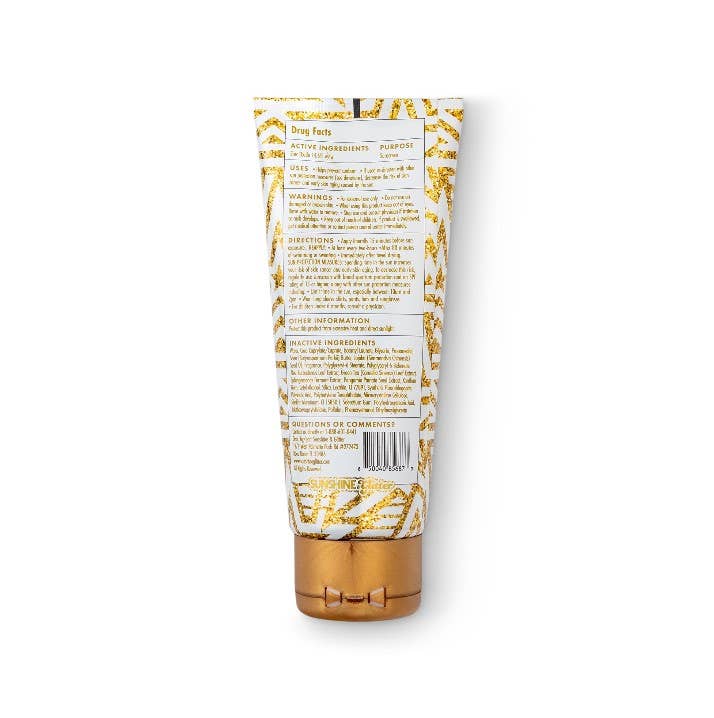 All the Sparkle Mineral Shimmer SPF 30