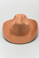 COW BOY HAT