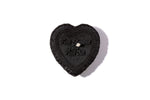 Fuck Around Heart Candle