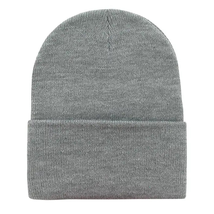 Blank Beanie