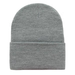 Blank Beanie