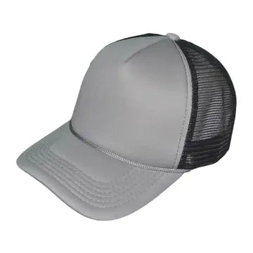 Blank Foam Trucker Hat