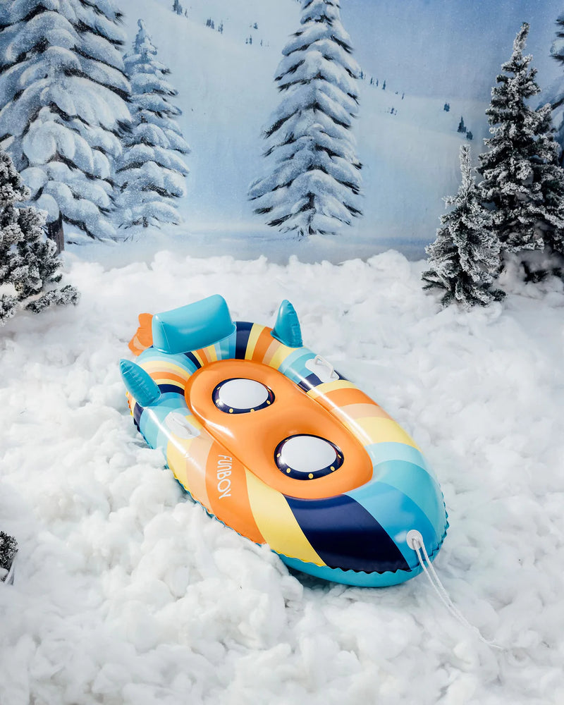 Groovy Rocket Sled – Rolling Rack Boutique