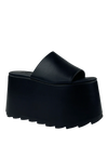 GWEN Platform Sandal