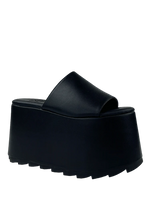 GWEN Platform Sandal