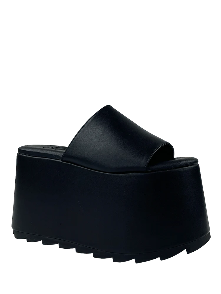 GWEN Platform Sandal