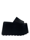 GWEN Platform Sandal