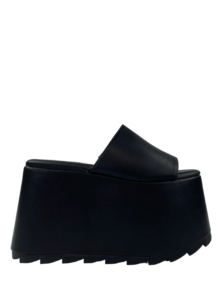GWEN Platform Sandal