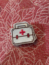 Nurse Patches