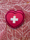 Nurse Patches