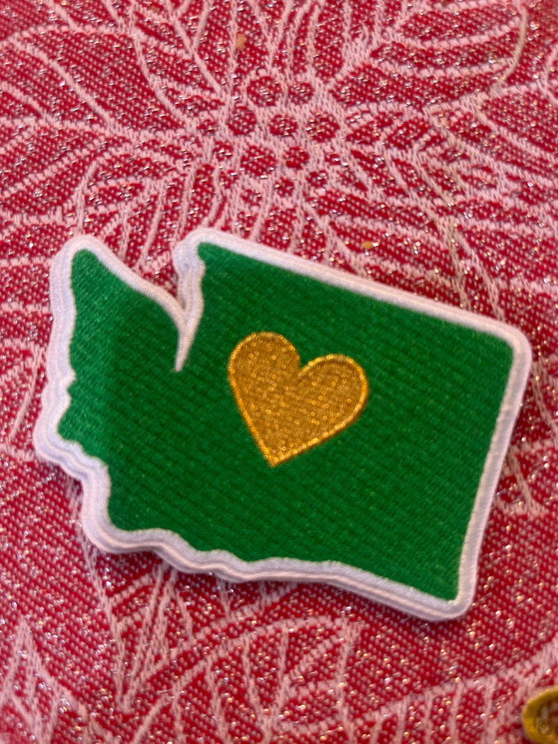 Washington Patch