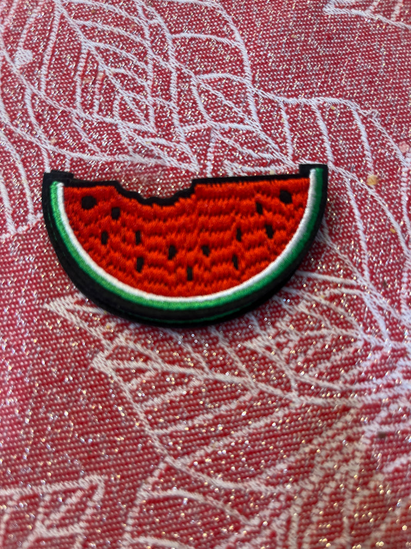 Watermelon Patch