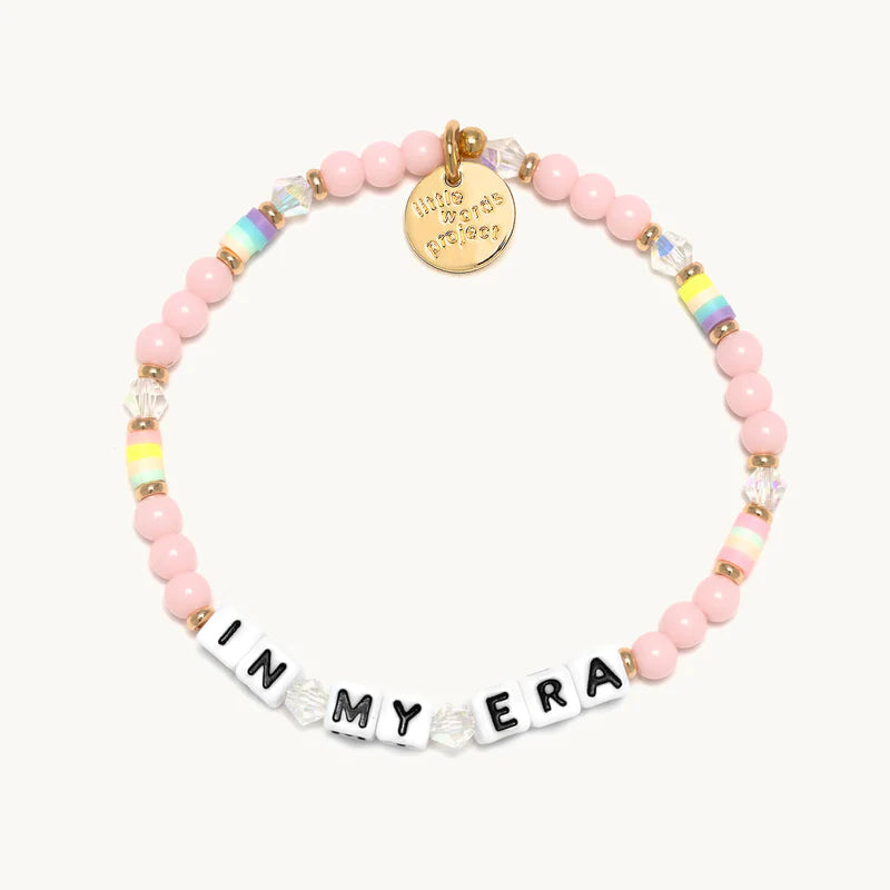 In My Era Bracelet- LWP