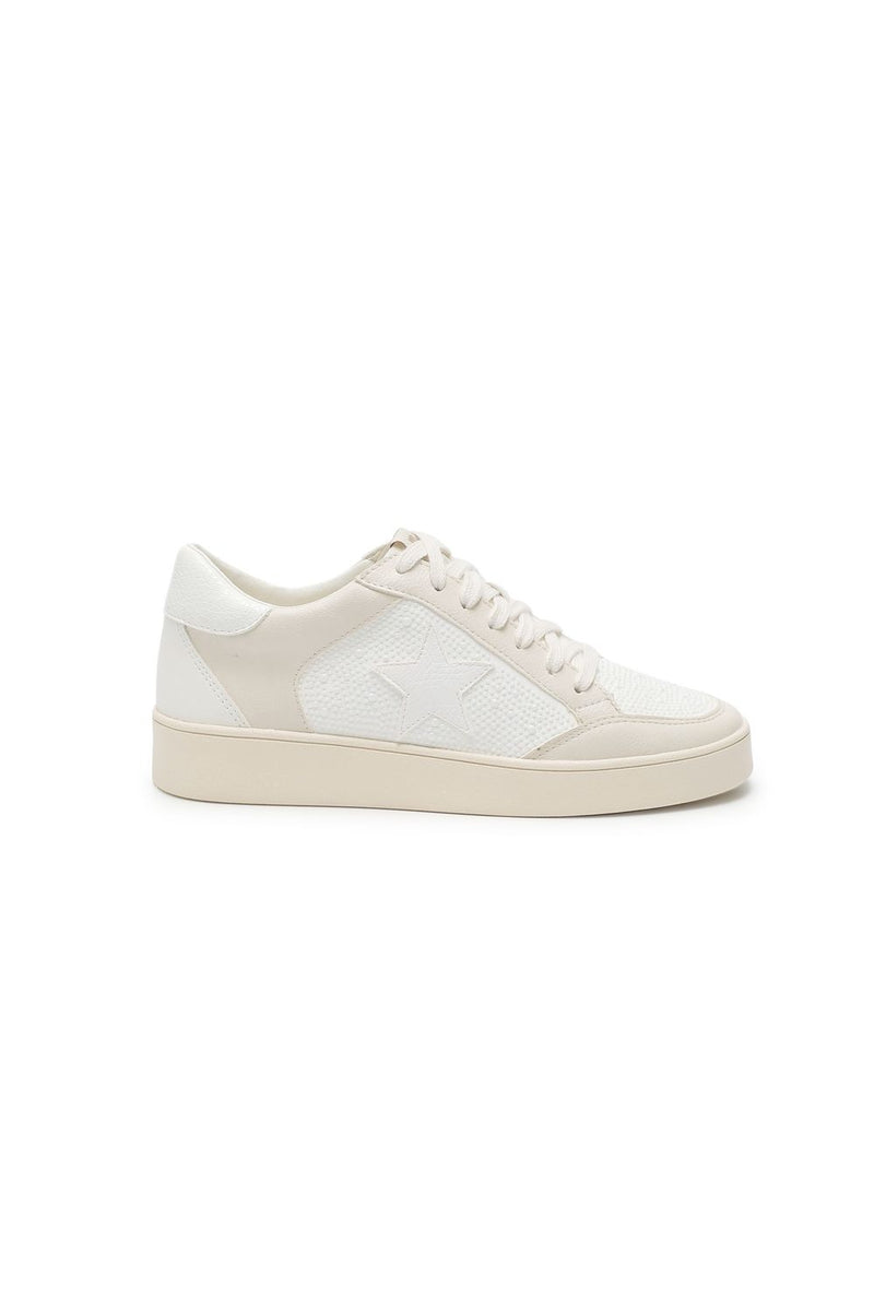 Juniper Pearl Sneaker