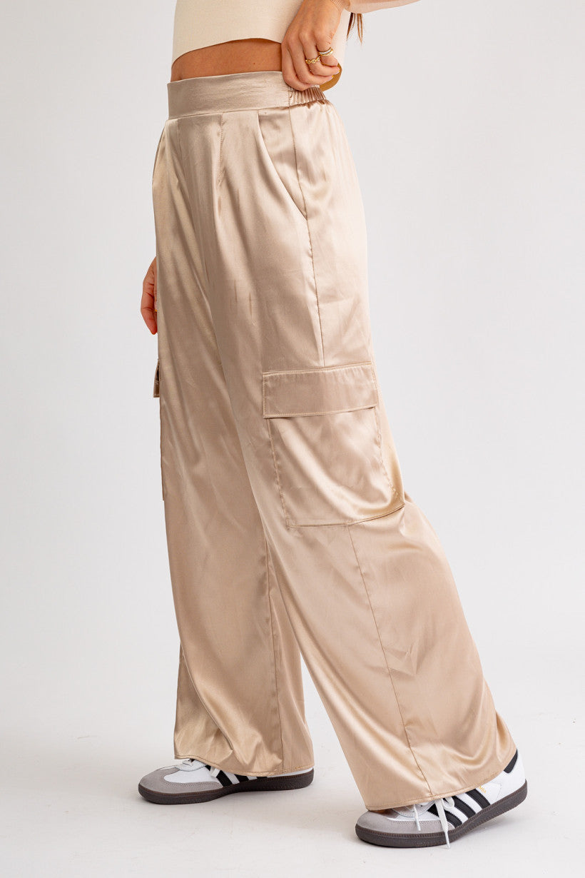 Cargo Pants