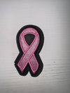 Cancer Ribbon Patch
